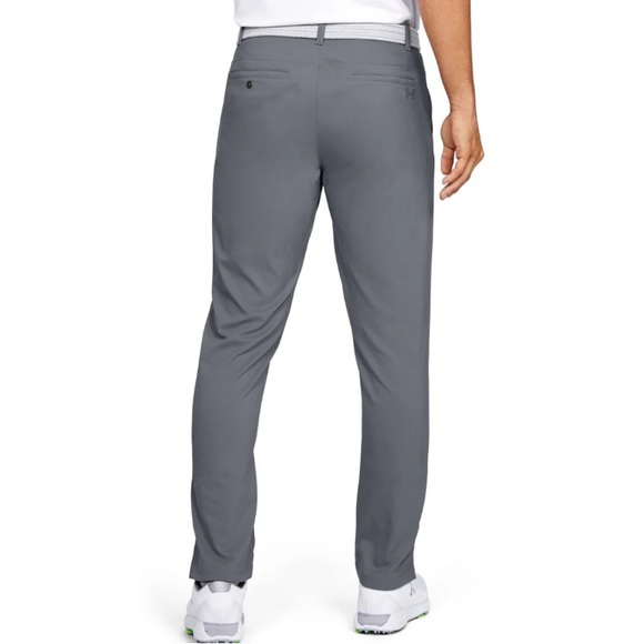 Mens Under Armour Showdown Golf Pants 30x32 - Picture 2 of 11